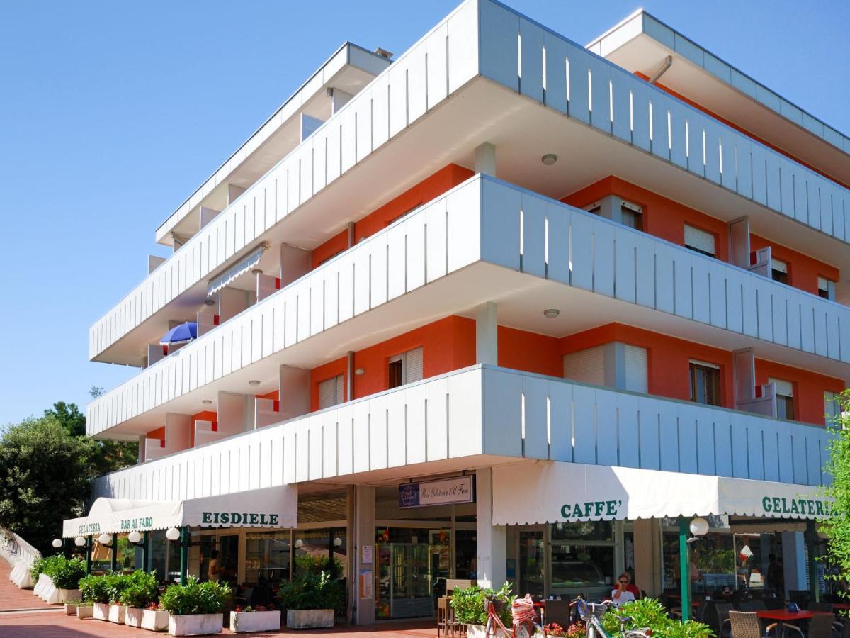 Apartment Cavallino By Interhome Бібіоне Екстер'єр фото